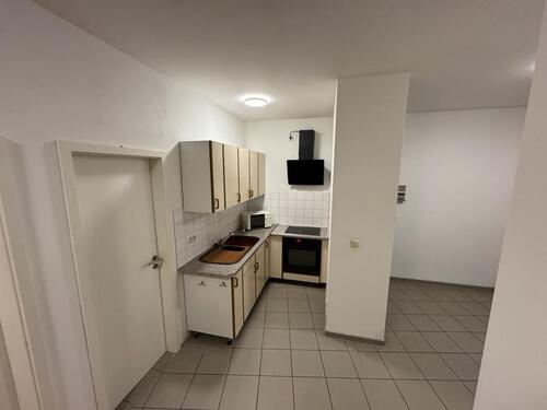 Foto - 1 Zimmer Etagenwohnung in Tecklenburg