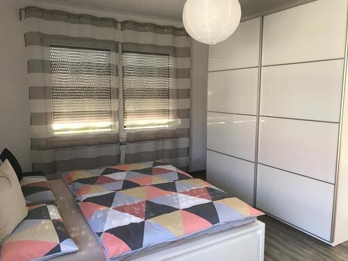 Foto - 2 Zimmer Erdgeschoßwohnung in Kahla