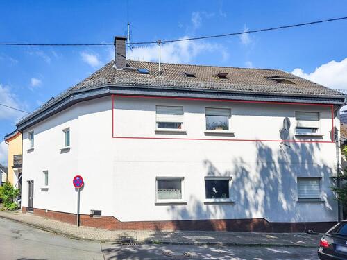 Foto - Gut geschnittene 4 Zimmer Wohnung mit Balkon im Herzen von Welschneudorf!