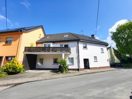 Foto - 4 Zimmer Etagenwohnung in Nentershausen