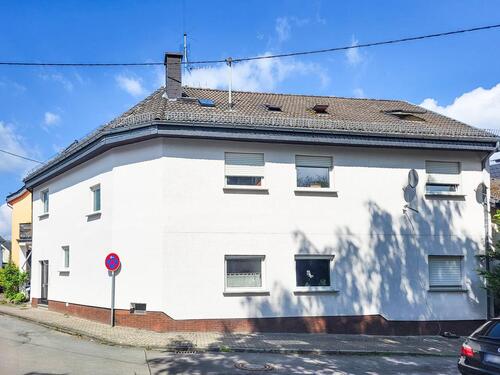 Foto - Etagenwohnung in Nentershausen zur Miete