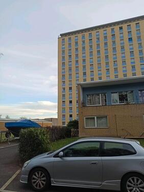 Foto - 1 Zimmer Etagenwohnung zum Kaufen in Wedel