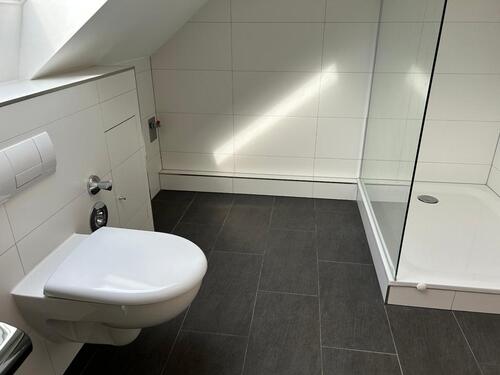 Foto - 2 Zimmer Dachgeschoßwohnung zur Miete in Wuppertal