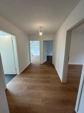 Foto - Dachgeschoßwohnung in Wuppertal zur Miete