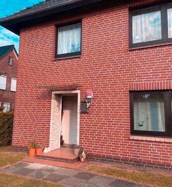 Foto - 3 Zimmer Wohnung im Zweifamilienhaus zu vermieten