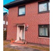 3 Zimmer Wohnung im Zweifamilienhaus zu vermieten - Syke