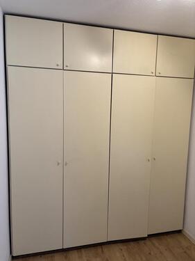 Foto - 1.5 Zimmer Dachgeschoßwohnung zur Miete in Düsseldorf