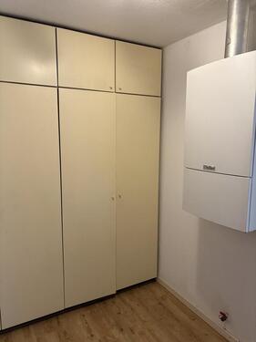 Foto - 1.5 Zimmer Dachgeschoßwohnung in Düsseldorf