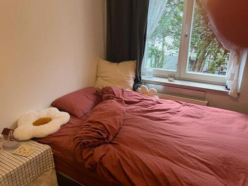 Foto - 2.5 Zimmer Erdgeschoßwohnung in München