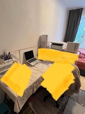 Foto - Erdgeschoßwohnung in München zur Miete