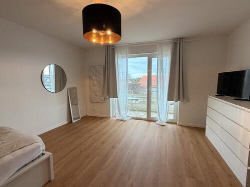 Foto - 1 Zimmer Etagenwohnung in Mörfelden-Walldorf