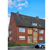 Helle, gepflegte 2.5 R Whg, 53m2, 390 € , Oberhausen Alsfeld