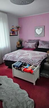 Foto - Etagenwohnung in Oberhausen zur Miete