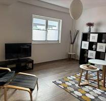 Wohnung nähe Main, 2,5 Zimmer, 78 qm, voll möbliert und auf Zeit - Maintal