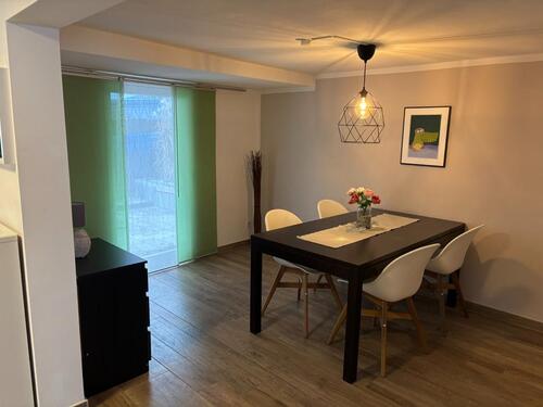 Foto - 2.5 Zimmer Erdgeschoßwohnung in Maintal