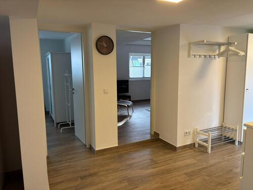 Foto - Erdgeschoßwohnung in Maintal zur Miete