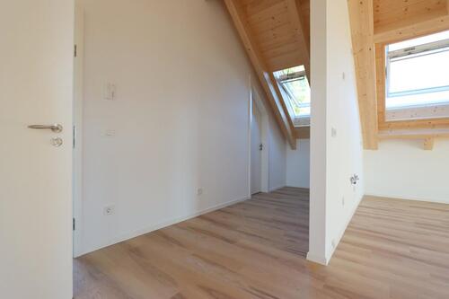 Foto - 3 Zimmer Etagenwohnung zur Miete in Zwiesel