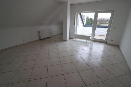 Foto - 3 Zimmer Dachgeschoßwohnung zur Miete in Bad Rothenfelde