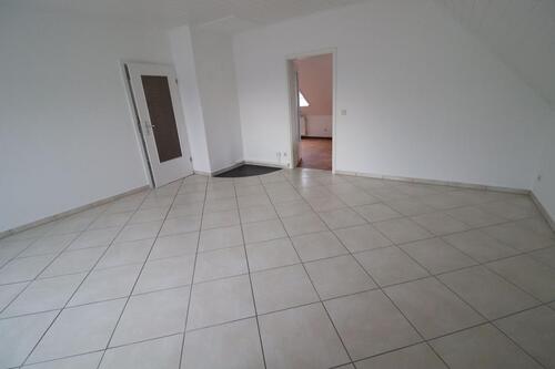 Foto - 3 Zimmer Dachgeschoßwohnung in Bad Rothenfelde