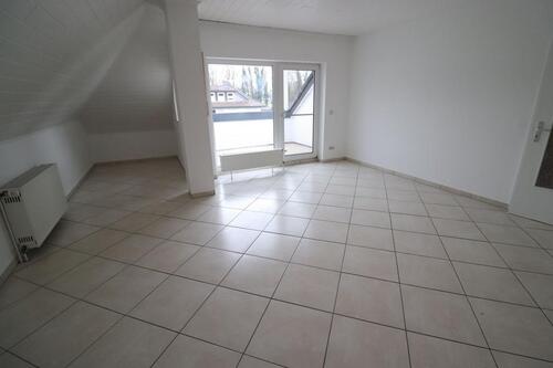 Foto - Dachgeschoßwohnung in Bad Rothenfelde zur Miete