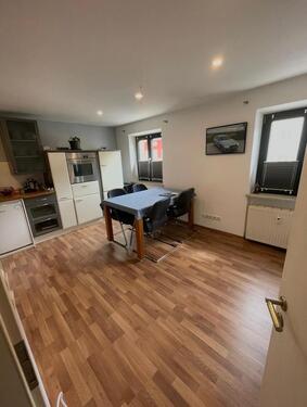 Foto - Schöne 1-Zimmer-Wohnung direkt am Marktplatz