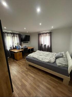 Foto - Etagenwohnung in Wurmannsquick zur Miete