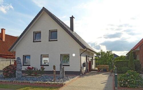 Foto - Einfamilienhaus im Schönen Dwergte