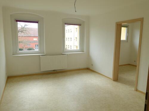 Foto - Moderne 4-Raum-Wohnung mit Einbauküche in Brieskow-Finkenheerd