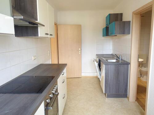 Foto - 4 Zimmer Etagenwohnung zur Miete in Brieskow-Finkenheerd