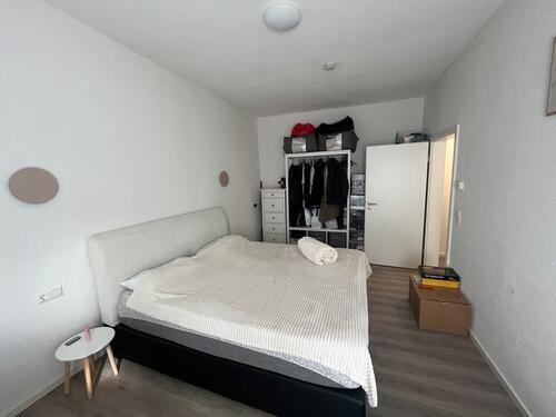 Foto - Etagenwohnung in Göppingen zur Miete