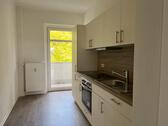 Foto - 2.5 Zimmer Etagenwohnung zur Miete in Leipzig