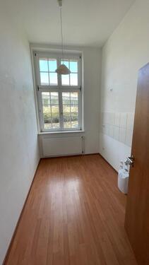 Foto - Erdgeschoßwohnung in Halberstadt zur Miete