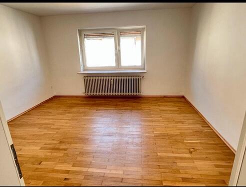 Foto - 3 Zimmer Erdgeschoßwohnung in Ludwigshafen am Rhein