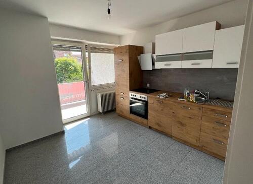 Foto - Erdgeschoßwohnung in Ludwigshafen am Rhein zur Miete