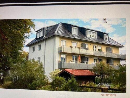 Foto - Mietwohnung senioren- behindertengerecht