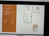 Foto - 2.5 Zimmer Dachgeschoßwohnung in Sonthofen