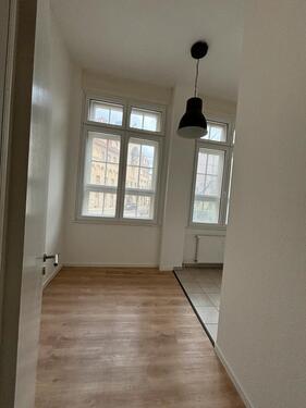 Foto - 1 Zimmer Erdgeschoßwohnung zur Miete in Oschersleben (Bode)