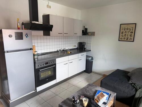 Foto - Häuser zur Miete - 690,00&nbsp;EUR Kaltmiete, ca.&nbsp; 48,00&nbsp;m&sup2;