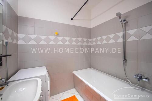 Foto - 2 Zimmer Etagenwohnung zur Miete in Dresden