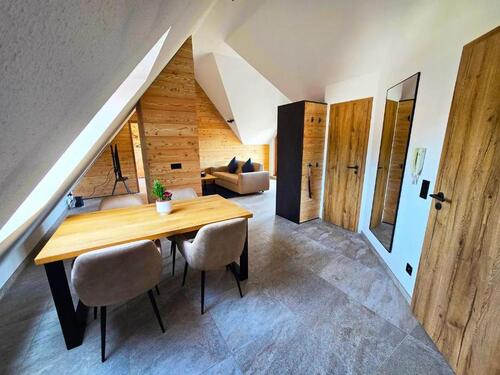 Foto - Schöne 2-Zimmer-Wohnung mit Balkon und TG