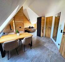 Schöne 2-Zimmer-Wohnung mit Balkon und TG - Meersburg