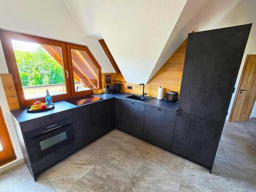 Foto - 2 Zimmer Dachgeschoßwohnung zum Kaufen in Meersburg