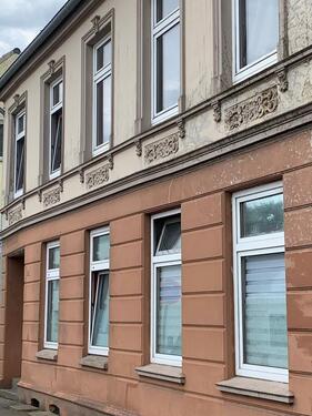 Foto - Verkauf : Zweifamilienhaus mit Ausbaureserve in Schleswig