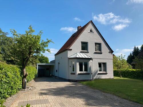 Foto - Charmantes Einfamilienhaus - 468.000,00&nbsp;EUR Kaufpreis, ca.&nbsp; 128,00&nbsp;m&sup2;