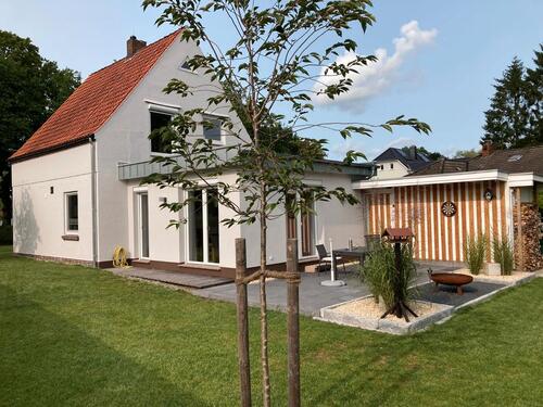 Foto - 5 Zimmer Einfamilienhaus zum Kaufen in Schwanewede