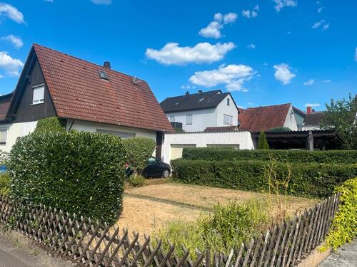 Foto - 9 Zimmer Mehrfamilienhaus, Wohnhaus zum Kaufen in Eschau