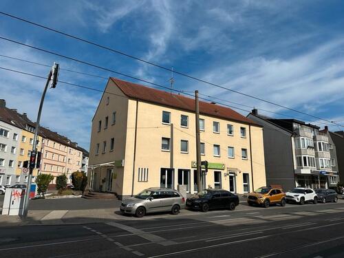 Foto - MehrfamilienhausKapitalanlage Immobilie in Dortmund