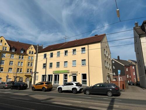 Foto - Mehrfamilienhaus, Wohnhaus zum Kaufen in Dortmund