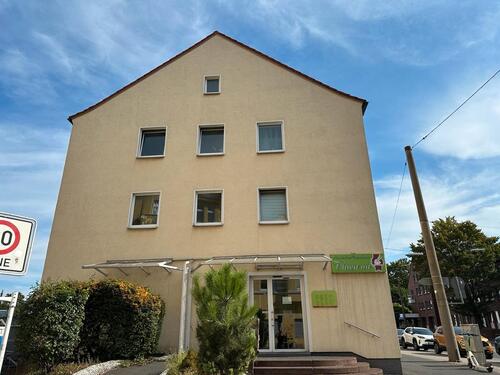 Foto - Mehrfamilienhaus, Wohnhaus in Dortmund zum Kaufen