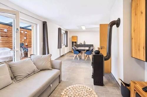 Foto - Gepflegtes Einfamilienhaus in FAHA 120 m²